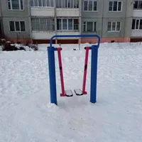 Calisthenics Park at улица Евгения Пичугина, городской округ Тверь - thumbnail 3