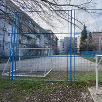 Calisthenics Park at Đečevića, Podgorica - thumbnail 4