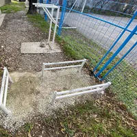 Calisthenics Park at Đečevića, Podgorica - thumbnail 2