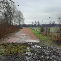 Calisthenics Park at Jahnstraße, Petersberg - thumbnail 2
