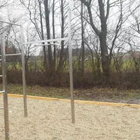 Calisthenics Park at Jahnstraße, Petersberg - thumbnail 4