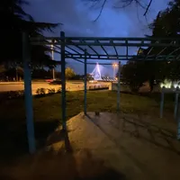 Calisthenics Park at Belvederska, Podgorica - thumbnail 3