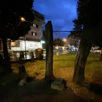 Calisthenics Park at Belvederska, Podgorica - thumbnail 5