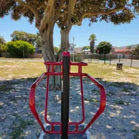 Calisthenics Park at Circle Road, Western Cape - thumbnail 5