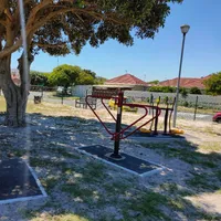 Calisthenics Park at Circle Road, Western Cape - thumbnail 3