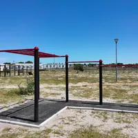 Calisthenics Park at Circle Road, Western Cape - thumbnail 4