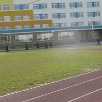 Calisthenics Park at вуліца Курчатава, Гродна - thumbnail 3