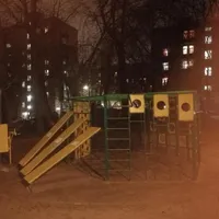 Calisthenics Park at улица Маршала Неделина, Москва - thumbnail 2