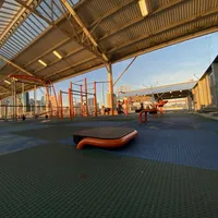 Calisthenics Park at Pier 3 Plaza, City of New York - thumbnail 12