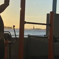 Calisthenics Park at Pier 3 Plaza, City of New York - thumbnail 6