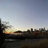 Calisthenics Park at Pier 3 Plaza, City of New York - thumbnail 11