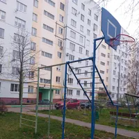 Calisthenics Park at Полынковская улица, городской округ Тамбов - thumbnail 3