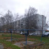 Calisthenics Park at Полынковская улица, городской округ Тамбов - thumbnail 2