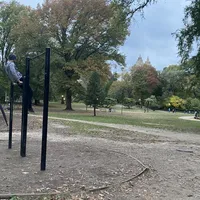 Calisthenics Park at West Drive, City of New York #wp2933 - thumbnail 4