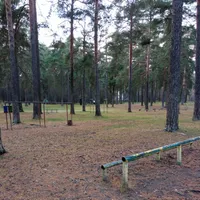 Calisthenics Park at Лесная улица, городской округ Тверь - thumbnail 4