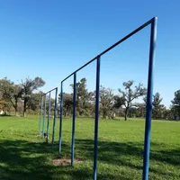 Calisthenics Park at Стадион, Воздвиженка - thumbnail 3