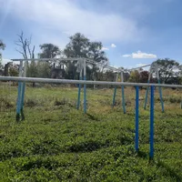 Calisthenics Park at улица Жуковского, Воздвиженка - thumbnail 7