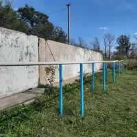 Calisthenics Park at улица Жуковского, Воздвиженка - thumbnail 4