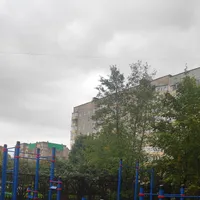Calisthenics Park at Городецкая улица, Череповец - thumbnail 2