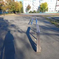 Calisthenics Park at улица Куйбышева, Челябинск - thumbnail 5