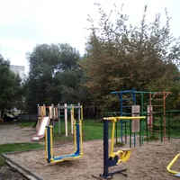 Calisthenics Park at Республиканская улица, городской округ Тверь - thumbnail 3