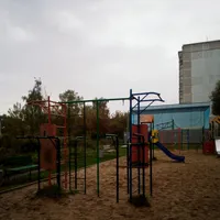 Calisthenics Park at Республиканская улица, городской округ Тверь - thumbnail 2