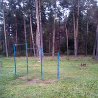 Calisthenics Park at улица Маршала Конева, городской округ Тверь - thumbnail 3