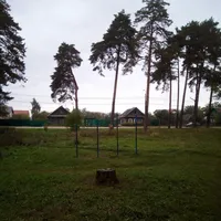 Calisthenics Park at улица Маршала Конева, городской округ Тверь - thumbnail 2