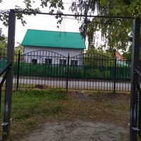 Calisthenics Park at улица Ершова, Тюмень - thumbnail 3