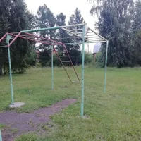 Calisthenics Park at Школьная улица, Садовый - thumbnail 5