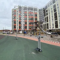 Calisthenics Park at улица Шекспира, Бугры - thumbnail 3