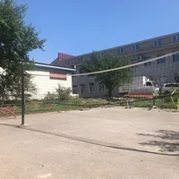 Calisthenics Park at Верхнеудинская улица, Хабаровск - thumbnail 4