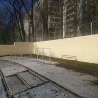 Calisthenics Park at Голубинская улица, Москва - thumbnail 5
