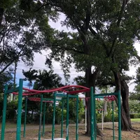 Outdoor Gym #wp3045 in ตำบลฉลอง - thumbnail 3