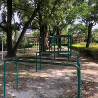 Outdoor Gym #wp3045 in ตำบลฉลอง - thumbnail 2