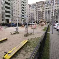 Calisthenics Park at Красная улица, Калининград - thumbnail 4