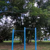 Outdoor Gym #wp3051 in ตำบลฉลอง - thumbnail 3