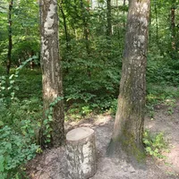 Calisthenics Park at улица Доктора Гааза, Москва #wp3057 - thumbnail 2