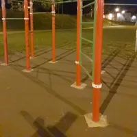 Calisthenics Park at вуліца Альшэўскага, Мінск - thumbnail 7