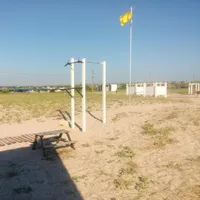 Calisthenics Park at улица Ленина, Оленевское сельское поселение - thumbnail 3