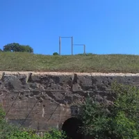 Calisthenics Park at Композиторская улица, Балаклавский округ - thumbnail 2