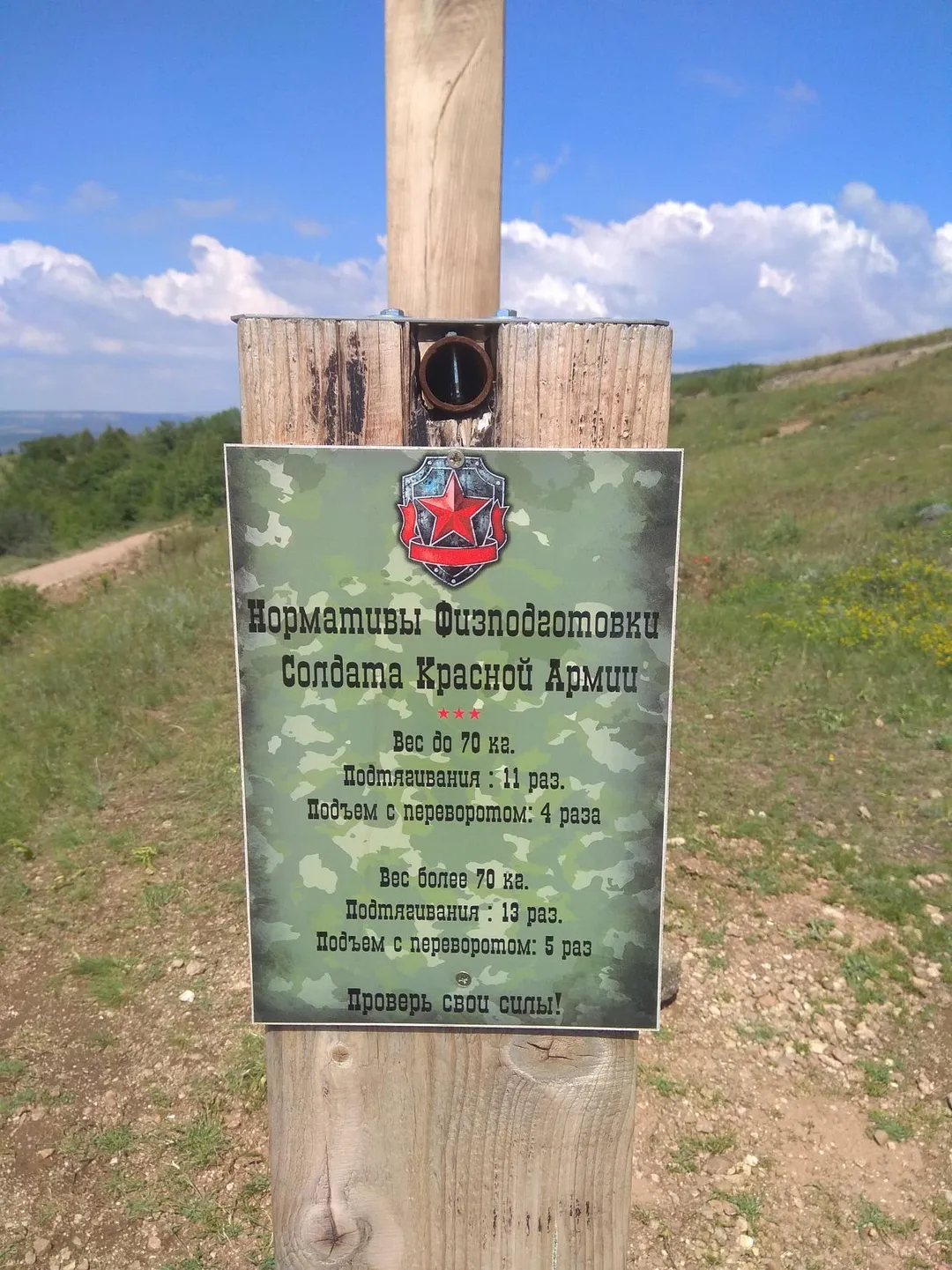 Bară de tracțiuni la Calisthenics Park at Композиторская улица, Балаклавский округ – fotografia 4 din 5