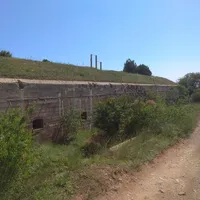 Calisthenics Park at Композиторская улица, Балаклавский округ - thumbnail 3
