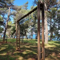 Calisthenics Park at Plava Laguna, Grad Poreč - thumbnail 4