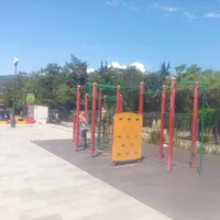 Outdoor Gym #wp3108 in Судак - thumbnail 2