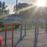 Calisthenics Park at Партизанская улица, Тайшет - thumbnail 4