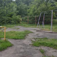 Calisthenics Park at вулиця Ніла Армстронга, Дніпро - thumbnail 3