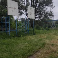Calisthenics Park at вулиця Ніла Армстронга, Дніпро - thumbnail 5