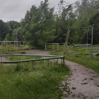 Calisthenics Park at вулиця Ніла Армстронга, Дніпро - thumbnail 4