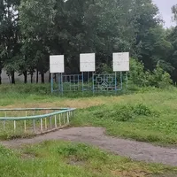 Calisthenics Park at вулиця Ніла Армстронга, Дніпро - thumbnail 6